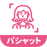 パシャットのアプリicon